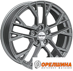 Carwel Камак 1810  GRT  7.0х18  5x114.3  ЕТ40  66.5